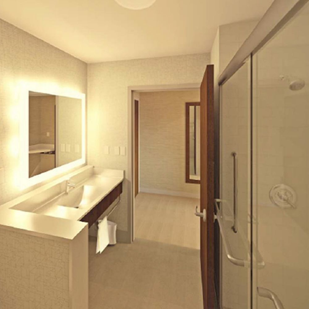 Holiday Inn Express & Suites Coldwater By Ihg Екстериор снимка