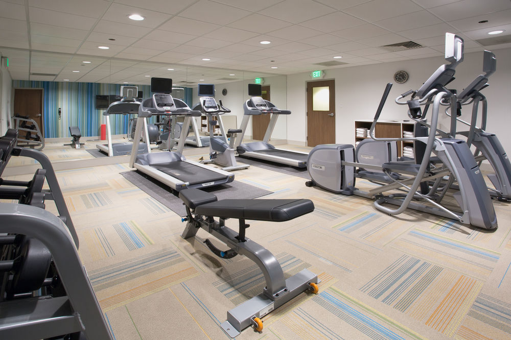 Holiday Inn Express & Suites Coldwater By Ihg Екстериор снимка
