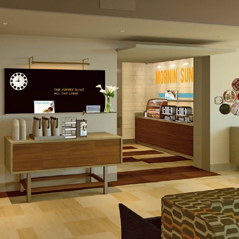 Holiday Inn Express & Suites Coldwater By Ihg Екстериор снимка